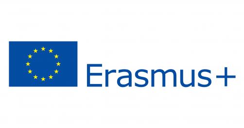 Logo Erasmus+