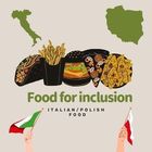 logo progetto food for inclusion