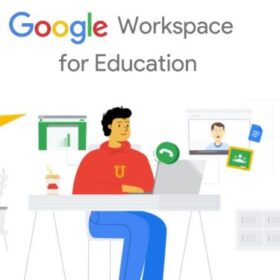 Google Workspace for Education